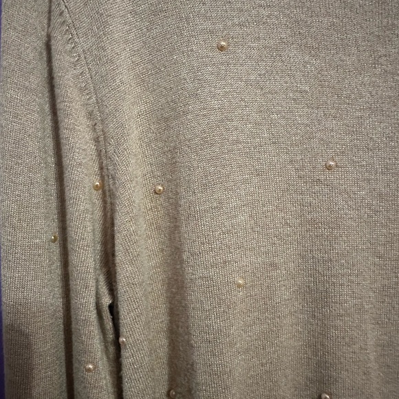 Sweater round neck - Picture 3 of 5